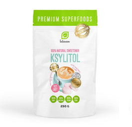 Intenson Ksylitol 250g