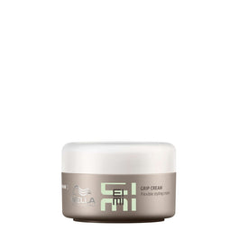 Wella Professionals Eimi Grip Cream elastyczny krem do stylizacji włosów o silnym utrwaleniu 75ml