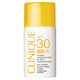 Clinique SPF 30 Mineral Sunscreen Fluid for Face emulsja do opalania twarzy 30ml