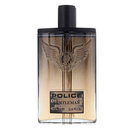 Police Gentleman woda toaletowa spray  - produkt bez opakowania