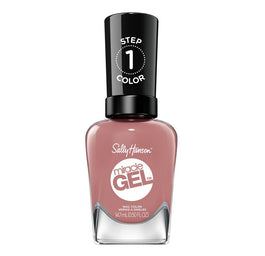 Sally Hansen Miracle Gel żelowy lakier do paznokci 252 Rose and Shine 14.7ml