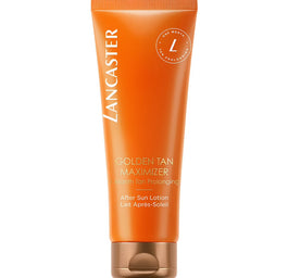 Lancaster Golden Tan Maximizer After Sun Lotion balsam po opalaniu 125ml