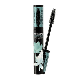 Dermacol Imperial Waterproof Mascara tusz do rzęs Black 13ml