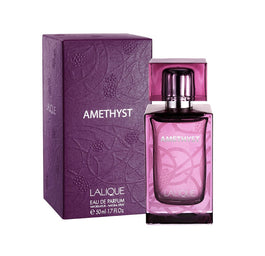 Lalique Amethyst woda perfumowana spray 50ml