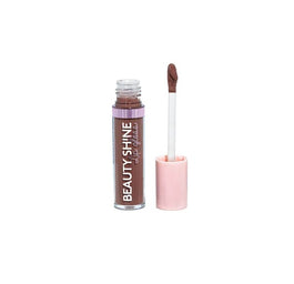 Vollare Beauty Shine Lipgloss błyszczyk do ust Hot Chocolate 4.5ml