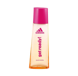 Adidas Get Ready! For Her woda toaletowa spray 50ml