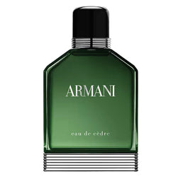 Giorgio Armani Eau de Cedre woda toaletowa spray 100ml