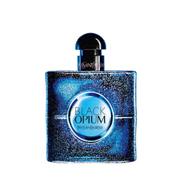 Yves Saint Laurent Black Opium Intense woda perfumowana spray 30ml