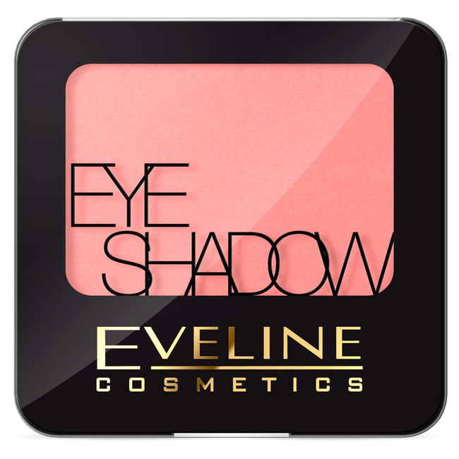 Eveline Cosmetics Eye Shadow cień do powiek 32 Fresh Pink 3g