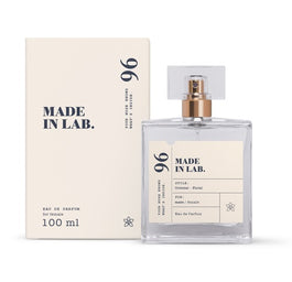 Made In Lab 96 Women woda perfumowana spray 100ml