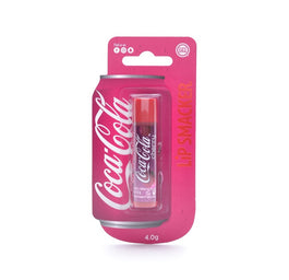 Lip Smacker Coca-Cola Lip Balm balsam do ust Cherry 4g