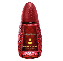 Pino Silvestre Amber Woods woda toaletowa spray 75ml