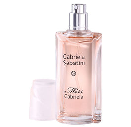 Gabriela Sabatini Gabriela Sabatini Miss Gabriela Woda toaletowa   30ml - perfumy