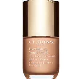 Clarins Everlasting Youth Fluid podkład do twarzy 107 Beige 30ml