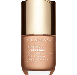 Clarins Everlasting Youth Fluid podkład do twarzy 107 Beige 30ml