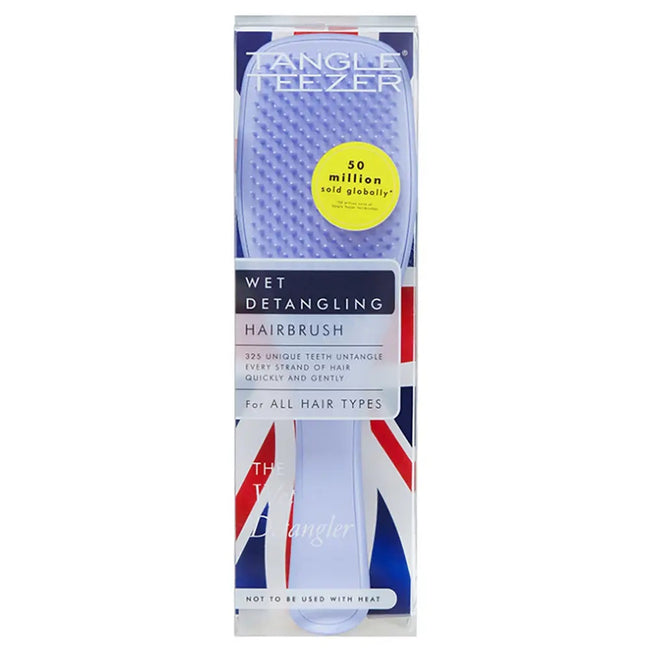 Tangle Teezer The Wet Detangler szczotka do włosów Sweet Lavender