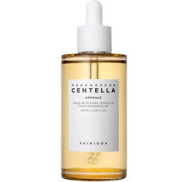 SKIN1004 Madagascar Centella Ampoule odżywcze serum do twarzy z wąkrotą azjatycką 100ml