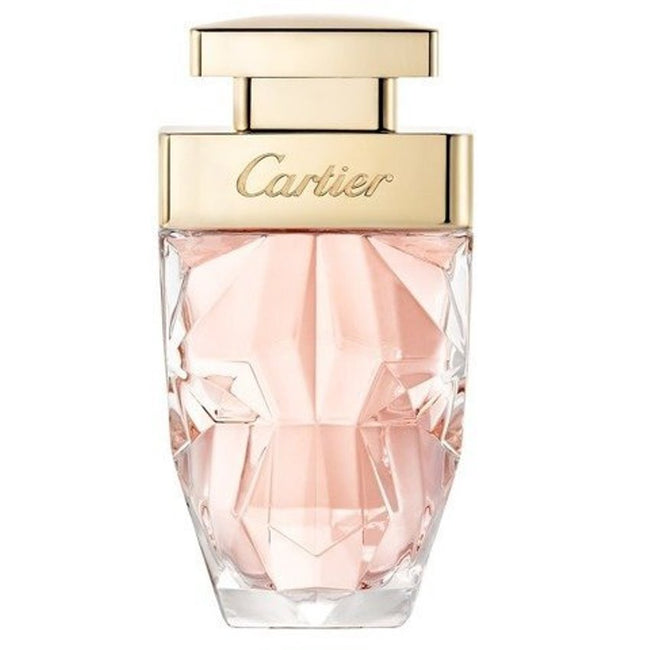 Cartier La Panthere woda toaletowa spray  - produkt bez opakowania