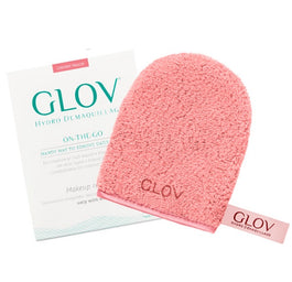 Glov On-The-Go Makeup Remover rękawiczka do demakijażu Cheeky Peach