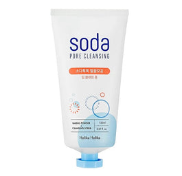 HOLIKA HOLIKA Soda Pore Deep Cleansing Foam pianka do mycia twarzy 150ml