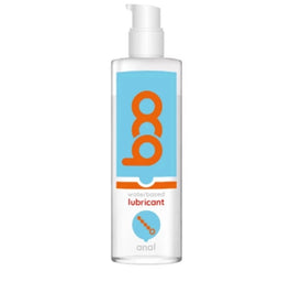 BOO Anal Waterbased Lubricant żel analny na bazie wody 50ml