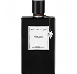 Van Cleef&Arpels Collection Extraordinaire Bois Dore woda perfumowana spray - produkt bez opakowania