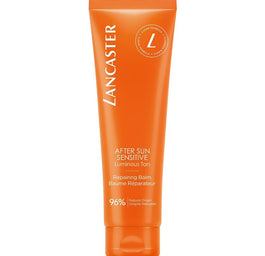 Lancaster Sun Sensitive After Sun Repairing Balm regenerujący balsam po opalaniu 150ml