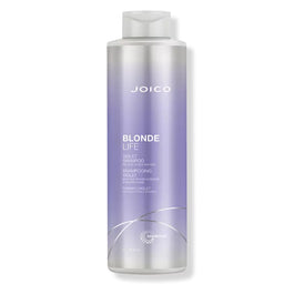 Joico Blonde Life Violet Shampoo fioletowy szampon do włosów blond 1000ml