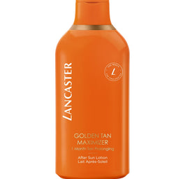 Lancaster Golden Tan Maximizer After Sun Lotion balsam po opalaniu 400ml