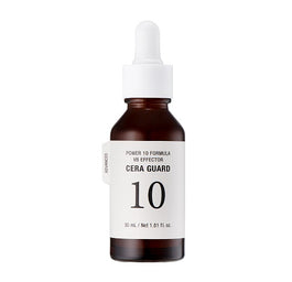 It's Skin Power 10 Formula Advanced VB Effector Cera Guard regenerująco-wzmacniające serum do twarzy 30ml