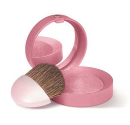 Bourjois Blush róż w kamieniu 48 Cendre De Rose Brune 2,5g