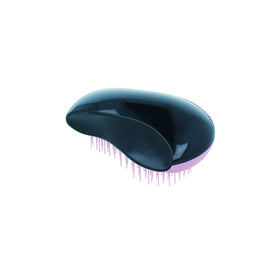 Twish Spiky Hair Brush Model 1 szczotka do włosów Black & Light Pink