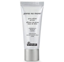 Dr. Brandt Pores No More Pore Refiner Primer matująca baza minimalizująca widoczność porów 15ml