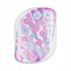 Tangle Teezer Compact Styler Hairbrush szczotka do włosów Digital Leopard
