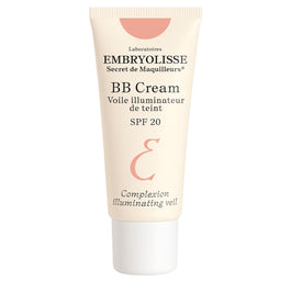 Embryolisse Secret De Maquilleurs Complexion Illuminating Veil BB Cream rozświetlający krem BB SPF20 30ml