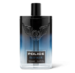 Police Deep Blue For Man woda toaletowa spray