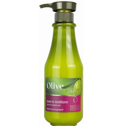 Frulatte Olive Leave-In Conditioner odżywka bez spłukiwania z organiczną oliwą z oliwek 500ml