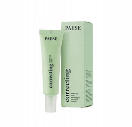 Paese Correcting Make-Up Base korygująca baza pod makijaż 20ml