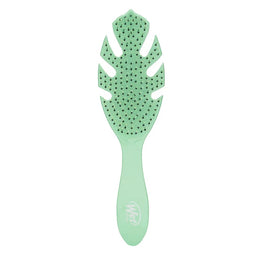 Wet Brush Go Green Detangler Brush szczotka do włosów Green