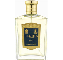 Floris No 89 woda toaletowa spray 100ml