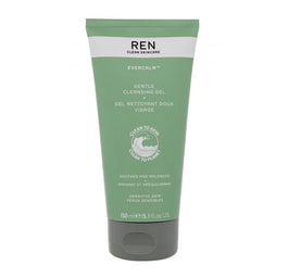 REN Evercalm Gentle Cleansing Gel łagodny żel myjący 150ml