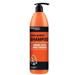 Chantal Prosalon Color Protect Shampoo szampon chroniący kolor włosów farbowanych 1000g