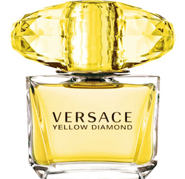Versace Yellow Diamond woda toaletowa spray - produkt bez opakowania