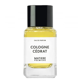 Matiere Premiere Cologne Cedrat woda perfumowana spray