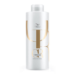 Wella Professionals Oil Reflections Luminous Reveal Shampoo delikatny szampon nawilżający do włosów 500ml