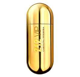 Carolina Herrera 212 Vip woda perfumowana spray - produkt bez opakowania