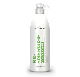 Affinage Salon Professional Care & Style Re-Energise Conditioner odżywka do włosów farbowanych i rozjaśnianych 1000ml