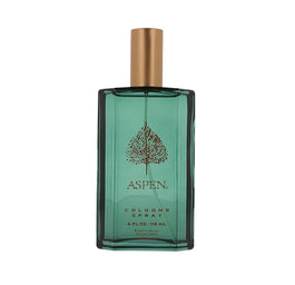 Aspen Aspen woda kolońska spray