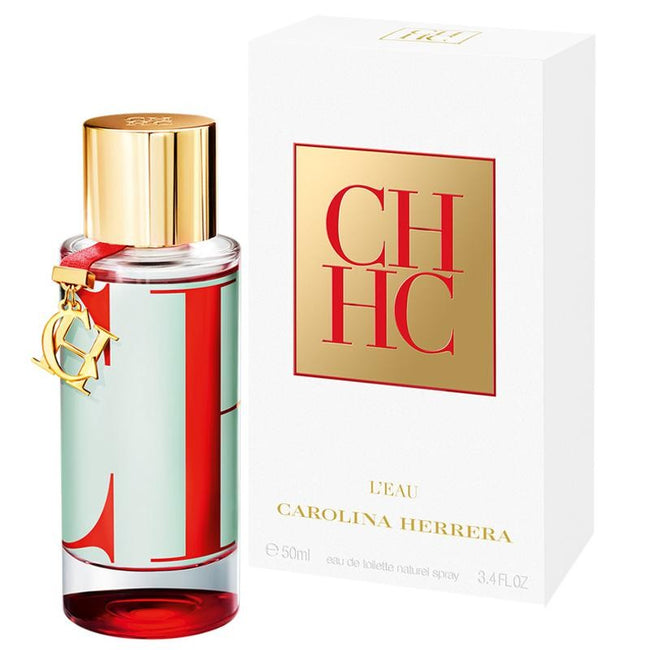 Carolina Herrera CH L'Eau woda toaletowa spray