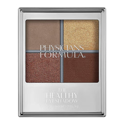 Physicians Formula The Healthy Eyeshadow paleta cieni do powiek Smoky Bronze 6g